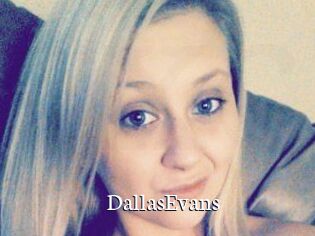 Dallas_Evans