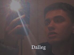Dalleg