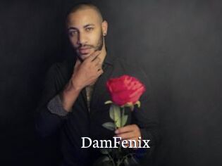 DamFenix