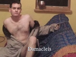 Damacleis Gratis xxx Clips
