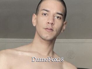 DameFox28