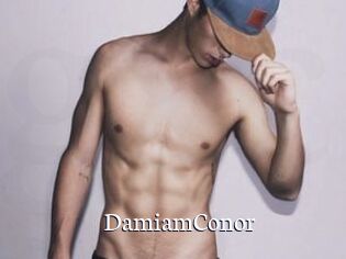 Damiam_Conor