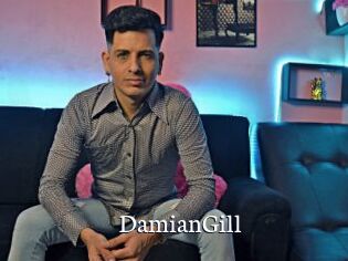 DamianGill