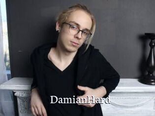 DamianHard