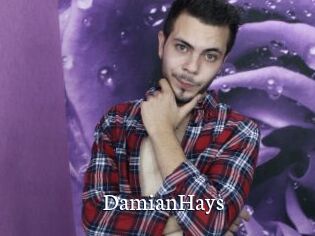 DamianHays