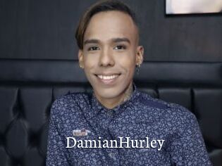 DamianHurley