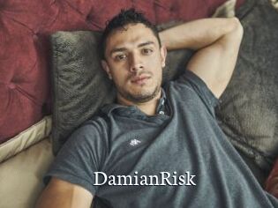 DamianRisk