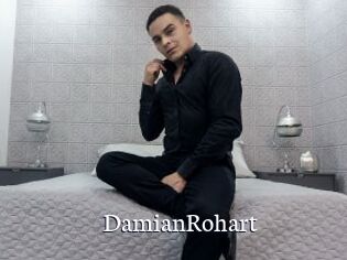 DamianRohart