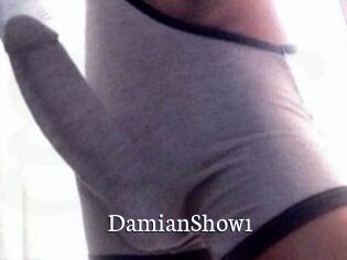 DamianShow1 Gratis xxx Clips