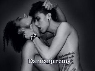 Damianjeremy