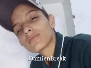 DamienBreak