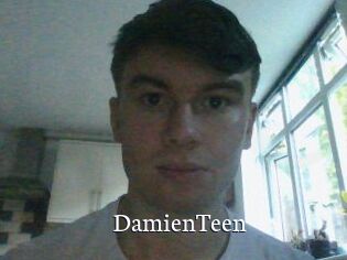 DamienTeen