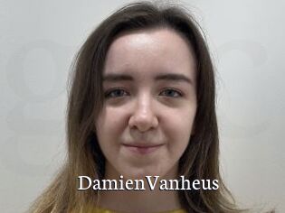 DamienVanheus