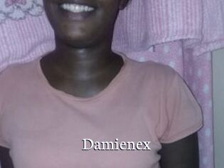 Damienex Gratis xxx Clips