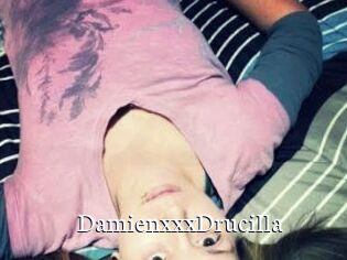 DamienxxxDrucilla