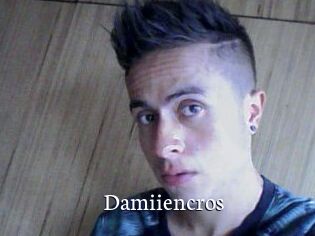 Damiiencros