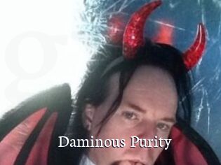 Daminous_Purity