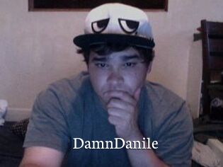 DamnDanile