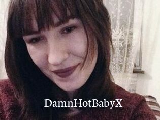 DamnHotBabyX Gratis xxx Clips