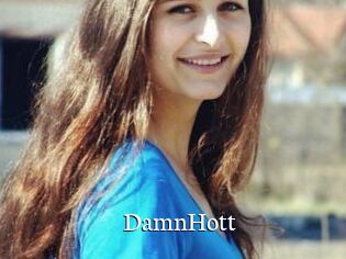 DamnHott