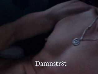 Damnstr8t