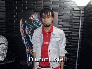 DamonCastell Gratis xxx Clips