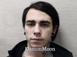DamonMoon Gratis xxx Clips