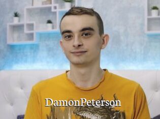 DamonPeterson