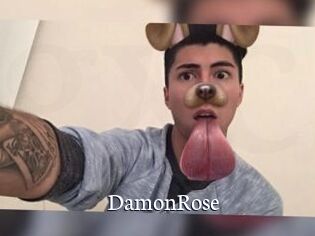 DamonRose Gratis xxx Clips