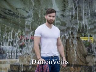 DamonVeins
