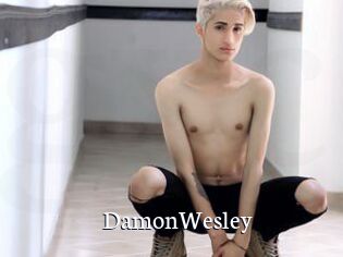 DamonWesley