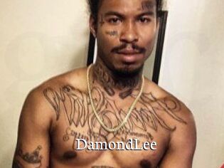 Damond_Lee