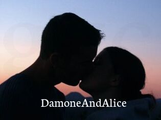 DamoneAndAlice