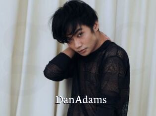 DanAdams