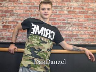 DanDanzel Gratis xxx Clips