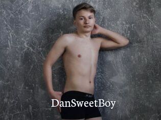 DanSweetBoy