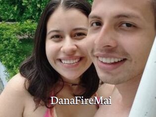 DanaFireMai Gratis xxx Clips