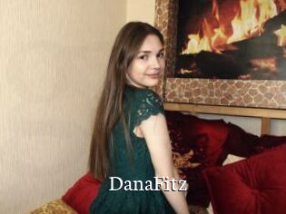 DanaFitz Gratis xxx Clips