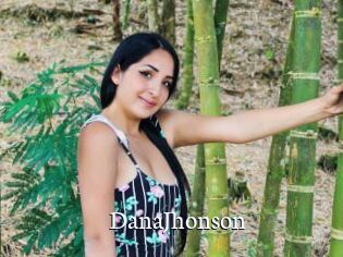 DanaJhonson