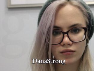 DanaStrong Gratis xxx Clips
