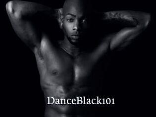 DanceBlack101