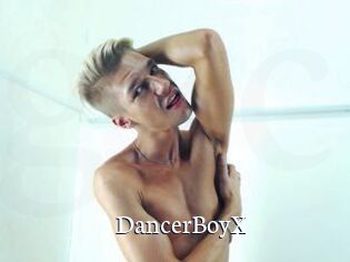 DancerBoyX