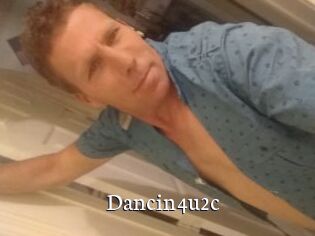 Dancin4u2c