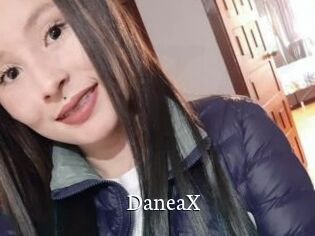 DaneaX Gratis xxx Clips