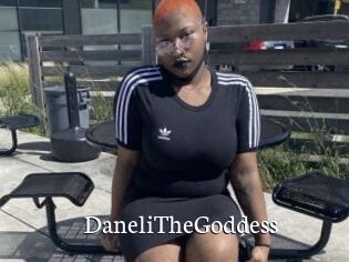 DaneliTheGoddess Gratis xxx Clips
