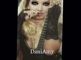 DaniAmy