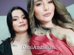 DaniAndSusan Gratis xxx Clips