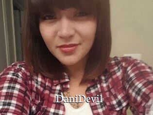 DaniDevil Gratis xxx Clips