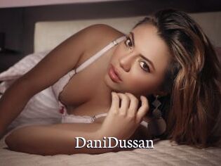 DaniDussan