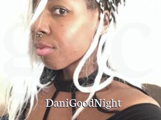 DaniGoodNight